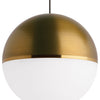 Visual Comfort Modern LED Pendant