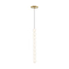 Visual Comfort Modern LED Pendant