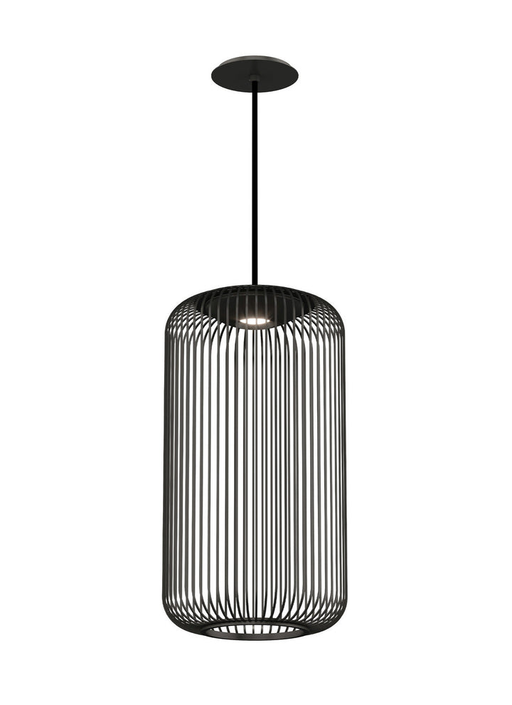 Visual Comfort Modern LED Pendant