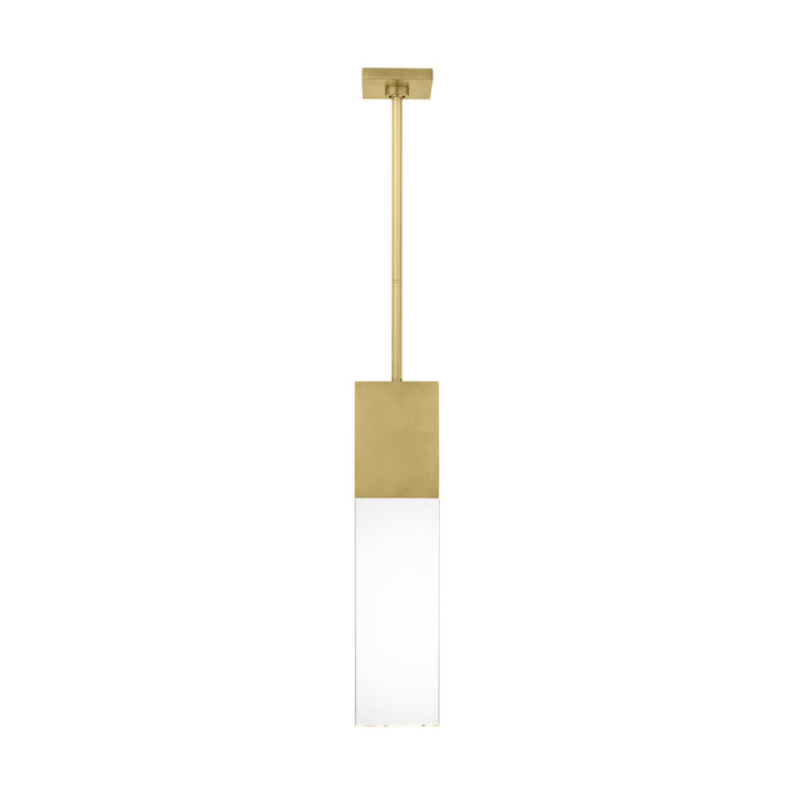 Visual Comfort Modern LED Pendant