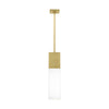 Visual Comfort Modern LED Pendant