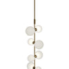 Visual Comfort Modern LED Pendant