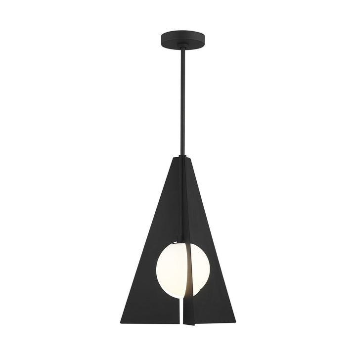 Visual Comfort Modern LED Pendant