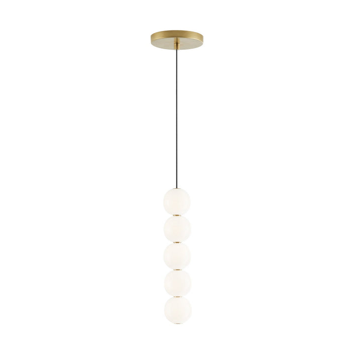 Visual Comfort Modern LED Pendant