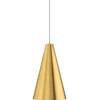 Visual Comfort Modern LED Pendant