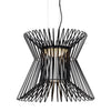 Visual Comfort Modern LED Pendant