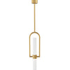 Visual Comfort Modern LED Pendant