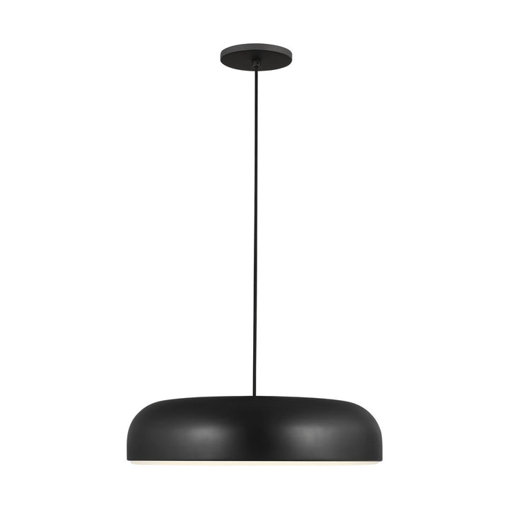 Visual Comfort Modern LED Pendant