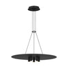 Visual Comfort Modern LED Pendant