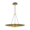 Visual Comfort Modern LED Pendant
