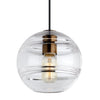 Visual Comfort Modern LED Pendant