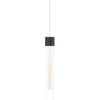 Visual Comfort Modern LED Pendant