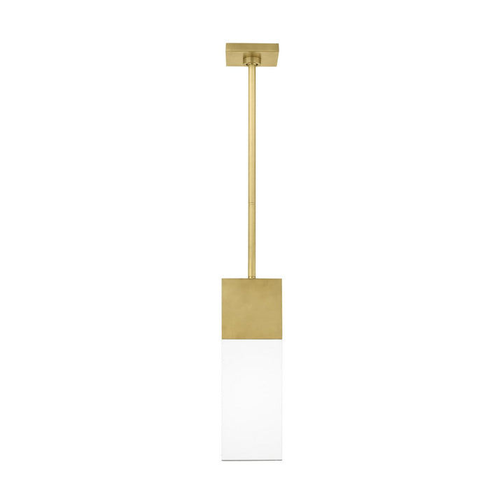 Visual Comfort Modern LED Pendant