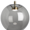 Visual Comfort Modern LED Pendant