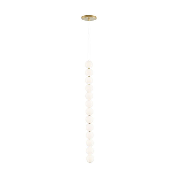 Visual Comfort Modern LED Pendant