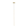 Visual Comfort Modern LED Pendant