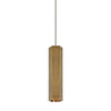 Visual Comfort Modern LED Pendant