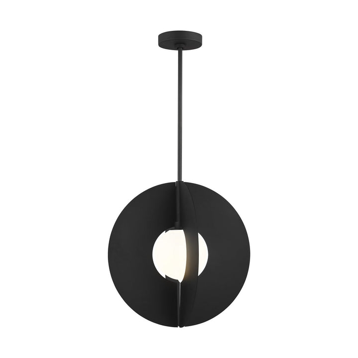 Visual Comfort Modern LED Pendant