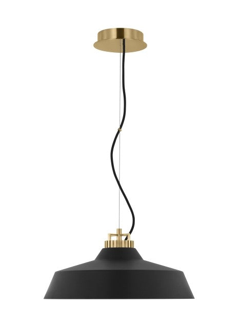 Visual Comfort Modern LED Pendant