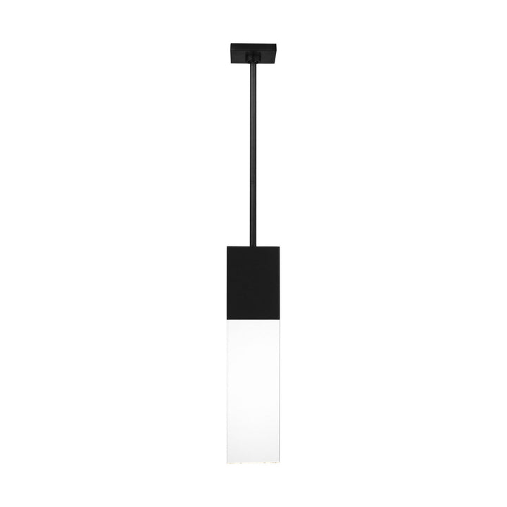 Visual Comfort Modern LED Pendant