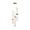 Visual Comfort Modern LED Pendant