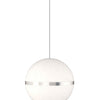 Visual Comfort Modern LED Pendant
