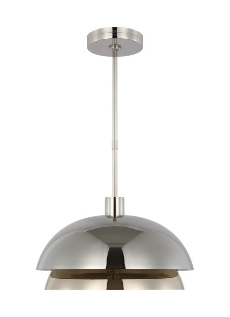 Visual Comfort Modern LED Pendant