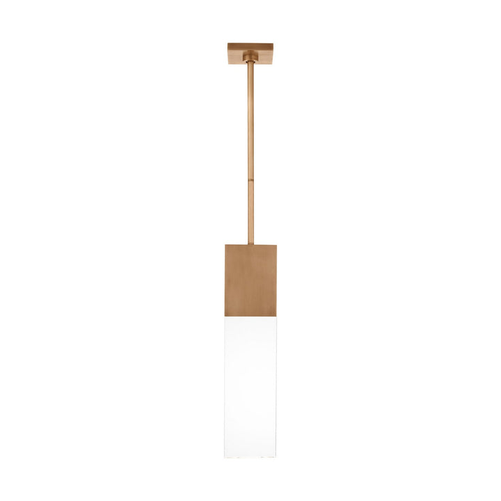 Visual Comfort Modern LED Pendant