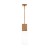 Visual Comfort Modern LED Pendant