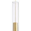 Visual Comfort Modern LED Pendant