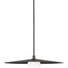 Visual Comfort Modern LED Pendant
