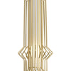 Visual Comfort Modern LED Pendant