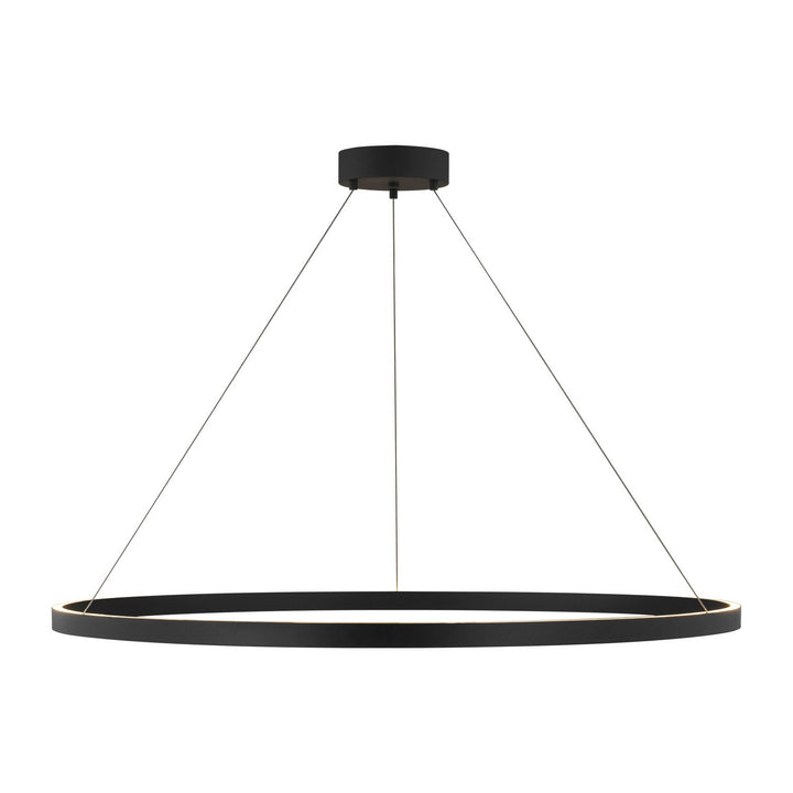 Visual Comfort Modern LED Suspension