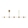 Visual Comfort Modern LED Suspension