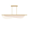 Visual Comfort Modern LED Suspension