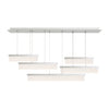 Visual Comfort Modern LED Suspension