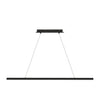 Visual Comfort Modern LED Suspension
