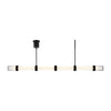 Visual Comfort Modern LED Suspension
