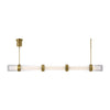 Visual Comfort Modern LED Suspension