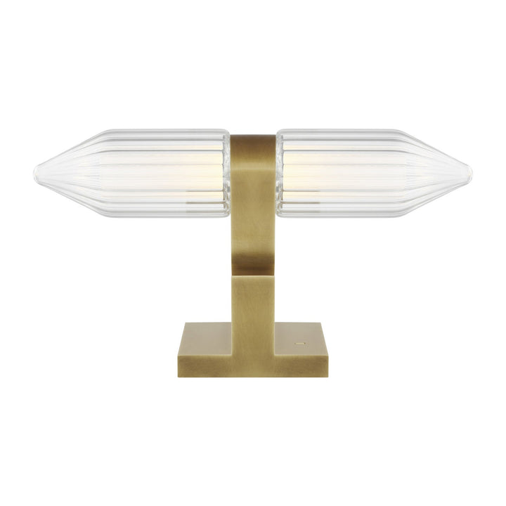 Visual Comfort Modern LED Table Lamp