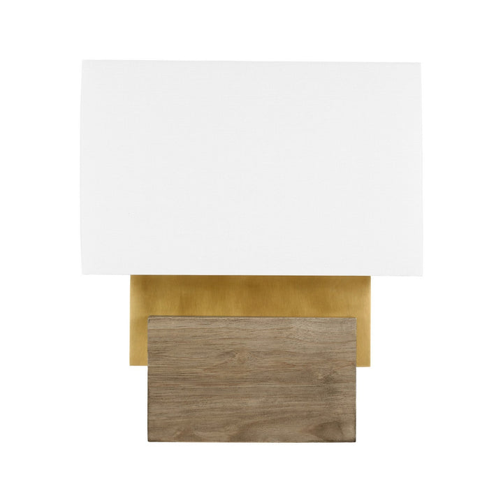 Visual Comfort Modern LED Table Lamp