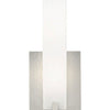 Visual Comfort Modern LED Wall Mount