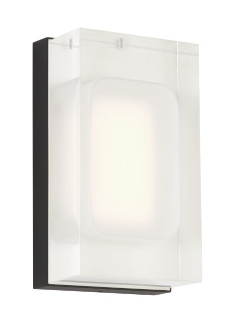 Visual Comfort Modern LED Wall Sconce