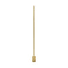 Visual Comfort Modern LED Wall Sconce