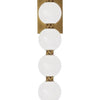 Visual Comfort Modern LED Wall Sconce