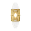 Visual Comfort Modern LED Wall Sconce