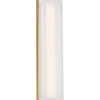 Visual Comfort Modern LED Wall Sconce