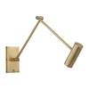 Visual Comfort Modern LED Wall Sconce