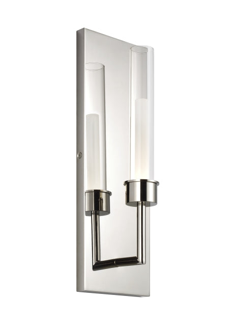 Visual Comfort Modern LED Wall Sconce