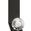 Visual Comfort Modern LED Wall Sconce